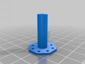 Elektromagnet Demaspool Plastik Aparat - 2