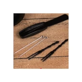 Kumtel Elektrikli Çikolata Fondü Seti HCFS-01 - 2