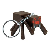 Minecraft 3D Figür Anahtarlık thumbnail 4