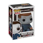 Funko POP Movies Halloween Michael Myers thumbnail 2