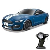 Maisto 1/14 Ford Shelby GT350 R/C - 1