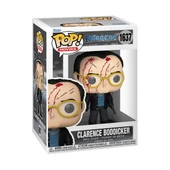 Funko POP Movies Robocop Clarence Boddicker thumbnail 2
