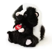 Trudi Flufft Skunk 20 cm thumbnail 1