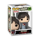 Funko POP Movies Beetlejuice 2 Astrid thumbnail 2