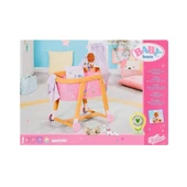 Baby Born Good Night Bassinet - 4