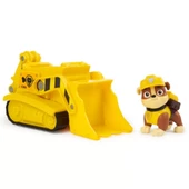 Paw Patrol Rubble'ın Buldozeri thumbnail 1