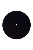 Midex PK-3 Plak Çalarlar İçin Profesyonel Kaymaz Disk Koruyucu Ped - 2