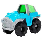 PAW Patrol Rex ve Görev Aracı thumbnail 5