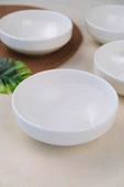Tabak Evi Porselen Sofia Kase 13,5cm 380cc 4 LÜ - 2
