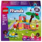 LEGO Friends Ginepig Oyun Parkı 42640 thumbnail 4