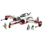 LEGO Star Wars: Sith’in İntikamı ARC-170 Starfighter thumbnail 1