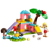 LEGO Friends Ginepig Oyun Parkı 42640 thumbnail 1