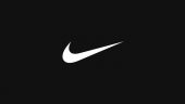 Nike Logosu Plastik Aparat - 1