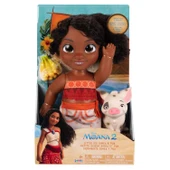 Disney Moana 2 Simea ve Pua Bebek Seti thumbnail 4