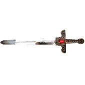 Kılıç Şövalye thumbnail 5