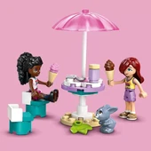 LEGO Friends Heartlake City Dondurma Kamyonu 42644 thumbnail 2