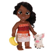 Disney Moana 2 Simea ve Pua Bebek Seti thumbnail 1