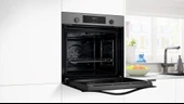 Profilo FXSA243F A Enerji Sınıfı 8 Programlı Ankastre Fırın thumbnail 4
