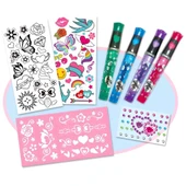 Dövme Seti thumbnail 2