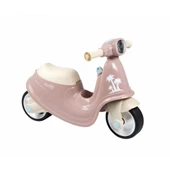 Smoby Pembe Scooter thumbnail 1