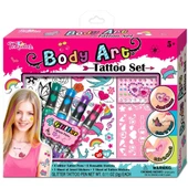 Dövme Seti thumbnail 1