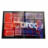 Stranger Things Çıkartma Albümü thumbnail 3