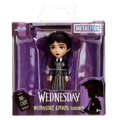 Wednesday Metalfigs Die Cast Figür thumbnail 5