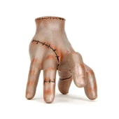 Wednesday Metalfigs Die Cast Figür thumbnail 4