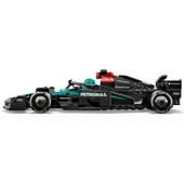 LEGO Speed Champions Mercedes-AMG F1 W15 Yarış Arabası thumbnail 2