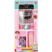 Kutuda Ütü Masalı Dolap - 1