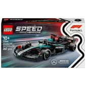 LEGO Speed Champions Mercedes-AMG F1 W15 Yarış Arabası thumbnail 5