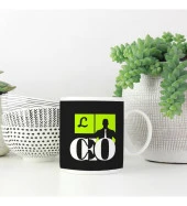 Mesleklere Özel Kupa Bardak - CEO thumbnail 4