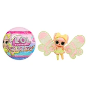 LOL Tots Sürpriz Peri Bebekleri thumbnail 1