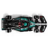 LEGO Speed Champions Mercedes-AMG F1 W15 Yarış Arabası thumbnail 3