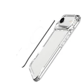 iPhone 17 Air Kılıf M-safe Şarj Özellikli T-Max M-safe Kılıf thumbnail 9