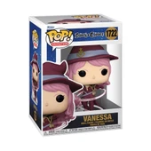 Funko POP Animation: Black Clover - Vanessa thumbnail 2