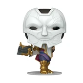 Funko POP Games: League of Legends - Jhin thumbnail 1