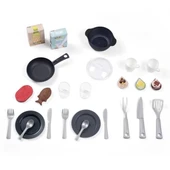 Smoby Cherry Mutfak Seti 310914 thumbnail 4