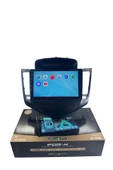 CHEVROLET CRUZE 2009-2012 FORX 4-64 PROFESYONEL OEM MULTİMEDİA - 2