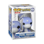 Funko POP Games: Pokemon- Dratini thumbnail 2