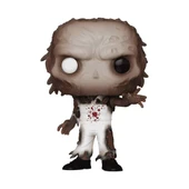 Funko POP TV: Stranger Things- Vecna (Mid-Transformation) thumbnail 1