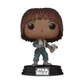 Funko POP Star Wars: Acolyte - Osha Aniseya thumbnail 1