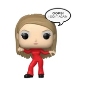 Funko POP Rocks Sayings: Britney Spears - Oops, I Did it Again thumbnail 1