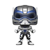 Funko POP Marvel: What If S2 - Goliath thumbnail 1
