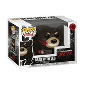 Funko POP Movies Cocaine Bear Bear With Leg thumbnail 2