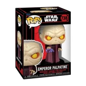 Funko POP Star Wars: Star Wars Darkside - Palpatine thumbnail 2