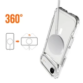 iPhone 17 Air Kılıf M-safe Şarj Özellikli T-Max M-safe Kılıf thumbnail 7