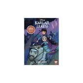 Disney Çizgi Klasikler Karlar Ülkesi Gerçek Hazine - 1