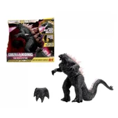 Jada 1/12 Uzaktan Kumandalı Godzilla Heat-Ray Breath - 1