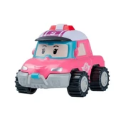 Robocar Poli Metal Araç Karakter Figür Sandy thumbnail 1